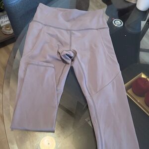 Spyder Gray Leggings